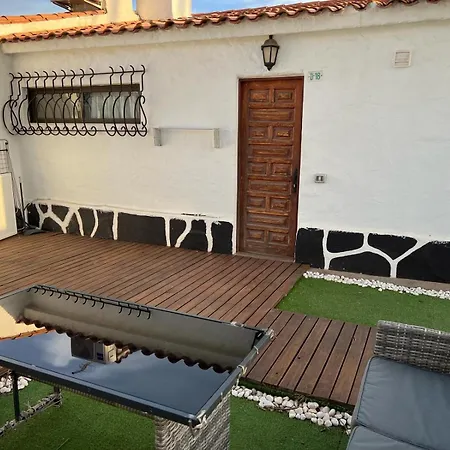 Holiday home Relaxing Playa Del Ingles *