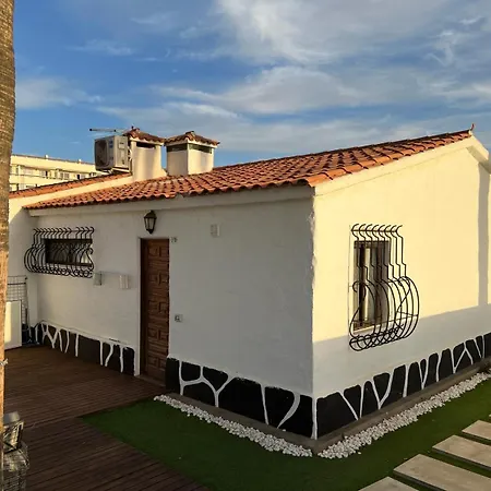 Holiday home Relaxing Playa Del Ingles *