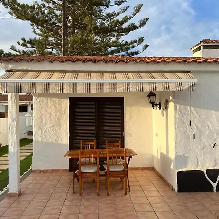 Relaxing Playa Del Ingles Holiday home *