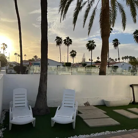 Holiday home Relaxing Playa Del Ingles *