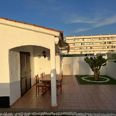 Relaxing Playa Del Ingles Holiday home Maspalomas (Gran Canaria)