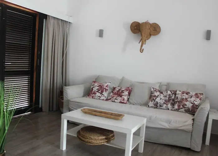 Relaxing Playa Del Ingles Holiday home *