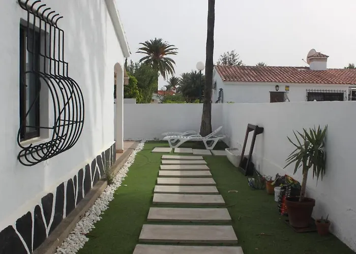 Relaxing Playa Del Ingles Maspalomas (Gran Canaria)