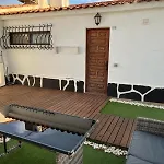 펜션 Relaxing Playa Del Ingles *