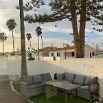 Relaxing Playa Del Ingles