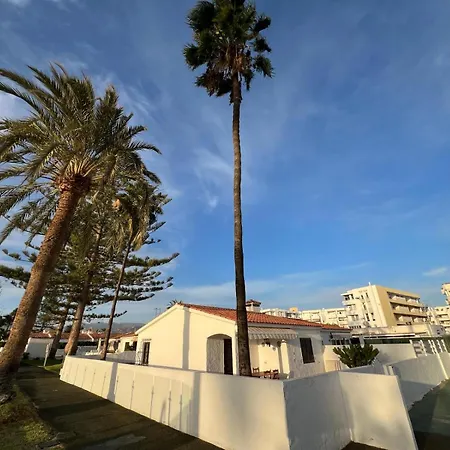 Relaxing Playa Del Ingles 마스팔로마스