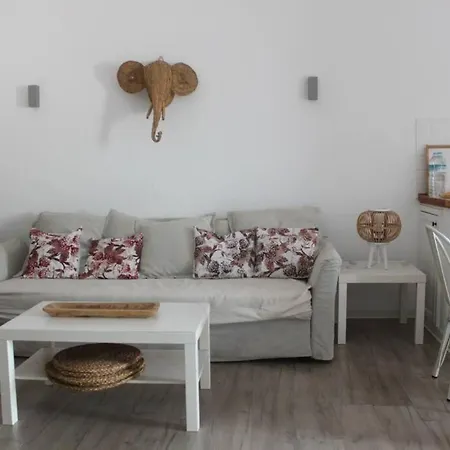 Relaxing Playa Del Ingles