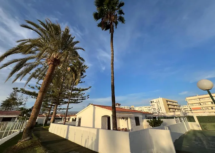 Relaxing Playa Del Ingles Maspalomas
