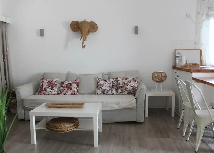 Relaxing Playa Del Ingles